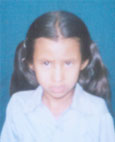 Bimala Regmi