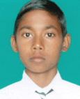 Ravi Chaudhari