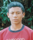 Suraj Karki
